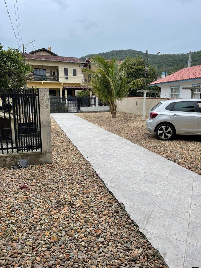 Casa Família Santos Villa Penha  Exterior foto