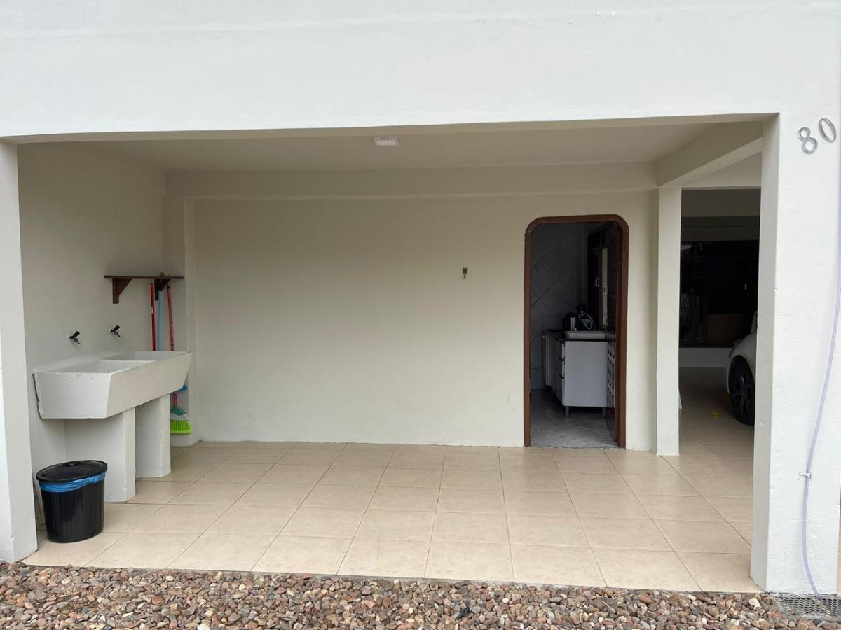 Casa Família Santos Villa Penha  Exterior foto